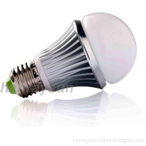 Aluminum Alloy LED Light with PC cover